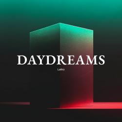 Daydreams - Single. Передняя обложка. Нажмите, чтобы увеличить. Daydreams - Single. Передняя обложка. Нажмите, чтобы увеличить.