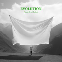 Evolution - Single. Передняя обложка. Нажмите, чтобы увеличить. Evolution - Single. Передняя обложка. Нажмите, чтобы увеличить.