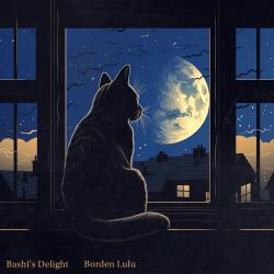 Bashi's Delight - Single. Передняя обложка. Нажмите, чтобы увеличить. Bashi's Delight - Single. Передняя обложка. Нажмите, чтобы увеличить.