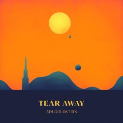 Tear Away - EP. Передняя обложка. Нажмите, чтобы увеличить. Tear Away - EP. Передняя обложка. Нажмите, чтобы увеличить.