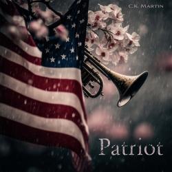 Patriot - Single. Передняя обложка. Нажмите, чтобы увеличить. Patriot - Single. Передняя обложка. Нажмите, чтобы увеличить.