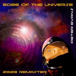 Edge of the Universe — 2023 Remaster. Передняя обложка. Нажмите, чтобы увеличить. Edge of the Universe — 2023 Remaster. Передняя обложка. Нажмите, чтобы увеличить.