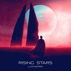 Rising Stars - Single. Передняя обложка. Нажмите, чтобы увеличить. Rising Stars - Single. Передняя обложка. Нажмите, чтобы увеличить.