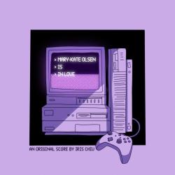 Mary Kate Olsen is In Love Original Score. Передняя обложка. Нажмите, чтобы увеличить. Mary Kate Olsen is In Love Original Score. Передняя обложка. Нажмите, чтобы увеличить.