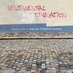 Sentimental Education. Передняя обложка. Нажмите, чтобы увеличить. Sentimental Education. Передняя обложка. Нажмите, чтобы увеличить.