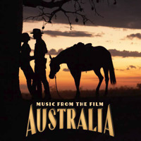 Australia Music from the Film - EP. Передняя обложка. Нажмите, чтобы увеличить. Australia Music from the Film - EP. Передняя обложка. Нажмите, чтобы увеличить.