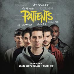 Patients Album du film. Передняя обложка. Нажмите, чтобы увеличить. Patients Album du film. Передняя обложка. Нажмите, чтобы увеличить.