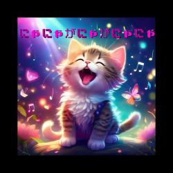 Nyanyaganyaganyanya - Single. Передняя обложка. Нажмите, чтобы увеличить. Nyanyaganyaganyanya - Single. Передняя обложка. Нажмите, чтобы увеличить.