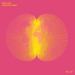 Music for Low Earth Orbit, Vol.2 - EP. Передняя обложка. Нажмите, чтобы увеличить. Music for Low Earth Orbit, Vol.2 - EP. Передняя обложка. Нажмите, чтобы увеличить.
