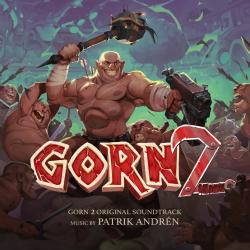 Gorn 2 Original Soundtrack. Передняя обложка. Нажмите, чтобы увеличить. Gorn 2 Original Soundtrack. Передняя обложка. Нажмите, чтобы увеличить.