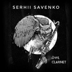 Owl Clarinet. Передняя обложка. Нажмите, чтобы увеличить. Owl Clarinet. Передняя обложка. Нажмите, чтобы увеличить.