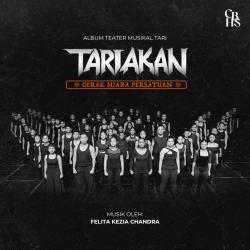 Teater Musikal Tari Tariakan Original Cast Recording. Передняя обложка. Нажмите, чтобы увеличить. Teater Musikal Tari Tariakan Original Cast Recording. Передняя обложка. Нажмите, чтобы увеличить.