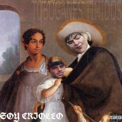SOY CRIOLLO - Single. Передняя обложка. Нажмите, чтобы увеличить. SOY CRIOLLO - Single. Передняя обложка. Нажмите, чтобы увеличить.