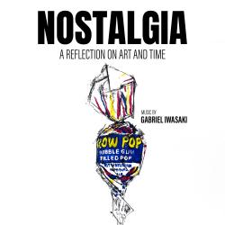 Nostalgia: A Reflection on Art and Time Original Soundtrack - EP. Передняя обложка. Нажмите, чтобы увеличить. Nostalgia: A Reflection on Art and Time Original Soundtrack - EP. Передняя обложка. Нажмите, чтобы увеличить.