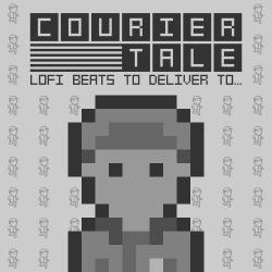 Courier Tale - Lofi Beats To Deliver To Original Game Soundtrack. Передняя обложка. Нажмите, чтобы увеличить. Courier Tale - Lofi Beats To Deliver To Original Game Soundtrack. Передняя обложка. Нажмите, чтобы увеличить.