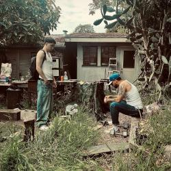 Junior's Theme - Single. Передняя обложка. Нажмите, чтобы увеличить. Junior's Theme - Single. Передняя обложка. Нажмите, чтобы увеличить.