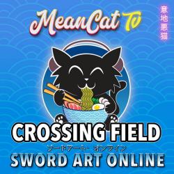 Crossing Field From Crossing Field From