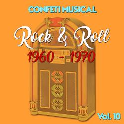 Confeti Musical, Vol. 10. Передняя обложка. Нажмите, чтобы увеличить. Confeti Musical, Vol. 10. Передняя обложка. Нажмите, чтобы увеличить.