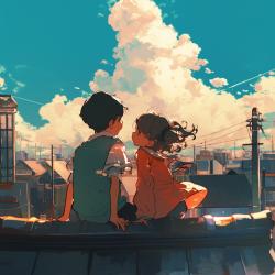 To Those of Us Who Were Children - Single. Передняя обложка. Нажмите, чтобы увеличить. To Those of Us Who Were Children - Single. Передняя обложка. Нажмите, чтобы увеличить.