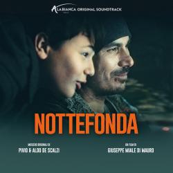 Nottefonda Colonna sonora originale del film. Передняя обложка. Нажмите, чтобы увеличить. Nottefonda Colonna sonora originale del film. Передняя обложка. Нажмите, чтобы увеличить.