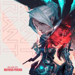 VALORANT Main Theme - Single. Передняя обложка. Нажмите, чтобы увеличить. VALORANT Main Theme - Single. Передняя обложка. Нажмите, чтобы увеличить.