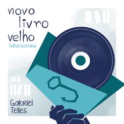 Novo Livro Velho Original Short Film Soundtrack - Single. Передняя обложка. Нажмите, чтобы увеличить. Novo Livro Velho Original Short Film Soundtrack - Single. Передняя обложка. Нажмите, чтобы увеличить.