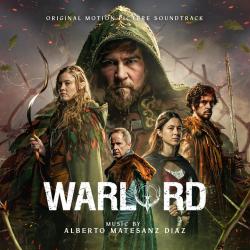 Warlord Original Motion Picture Soundtrack. Передняя обложка. Нажмите, чтобы увеличить. Warlord Original Motion Picture Soundtrack. Передняя обложка. Нажмите, чтобы увеличить.
