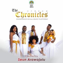 The Chronicles Series Original Soundtrack - Single. Передняя обложка. Нажмите, чтобы увеличить. The Chronicles Series Original Soundtrack - Single. Передняя обложка. Нажмите, чтобы увеличить.