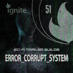 Error_Corrupt_System - Sci Fi Trailer Builds. Передняя обложка. Нажмите, чтобы увеличить. Error_Corrupt_System - Sci Fi Trailer Builds. Передняя обложка. Нажмите, чтобы увеличить.