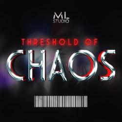 THRESHOLD OF CHAOS - EP. Передняя обложка. Нажмите, чтобы увеличить. THRESHOLD OF CHAOS - EP. Передняя обложка. Нажмите, чтобы увеличить.