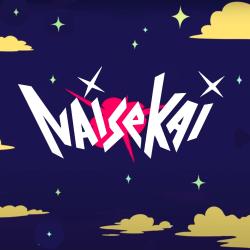 Planet Naisekai I & II - Single. Передняя обложка. Нажмите, чтобы увеличить. Planet Naisekai I & II - Single. Передняя обложка. Нажмите, чтобы увеличить.