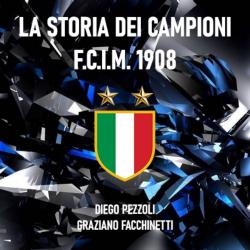 La Storia Dei Campioni F.C.I.M. 1908 - Single. Передняя обложка. Нажмите, чтобы увеличить. La Storia Dei Campioni F.C.I.M. 1908 - Single. Передняя обложка. Нажмите, чтобы увеличить.