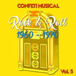 Confeti Musical, Vol. 5. Передняя обложка. Нажмите, чтобы увеличить. Confeti Musical, Vol. 5. Передняя обложка. Нажмите, чтобы увеличить.