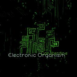 Electronic Organism. Передняя обложка. Нажмите, чтобы увеличить. Electronic Organism. Передняя обложка. Нажмите, чтобы увеличить.