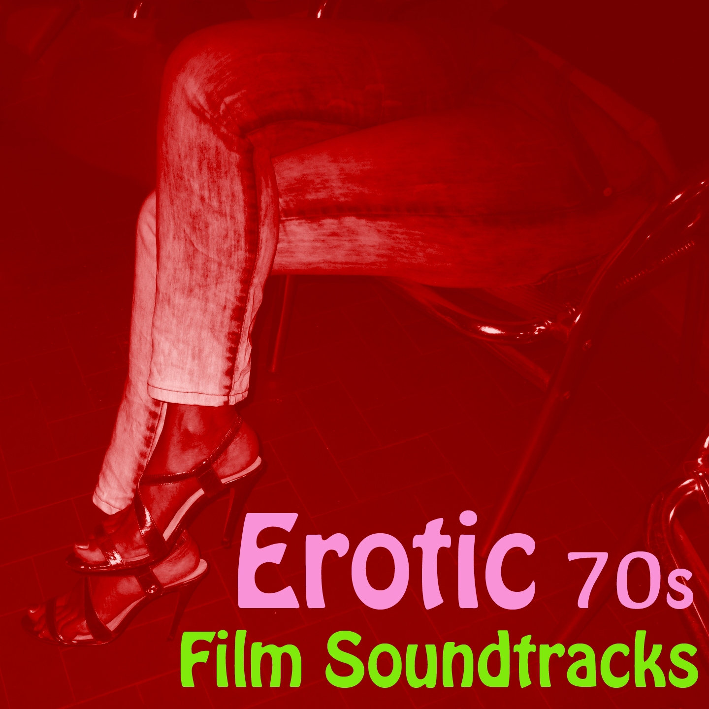 Erotic 70s Mix For Film Soundtracks музыка из фильма