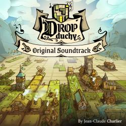 Drop Duchy Original Soundtrack. Передняя обложка. Нажмите, чтобы увеличить. Drop Duchy Original Soundtrack. Передняя обложка. Нажмите, чтобы увеличить.