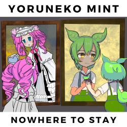 NoWhere to Stay feat. Zundamon & Shikoku Methane - Single. Передняя обложка. Нажмите, чтобы увеличить. NoWhere to Stay feat. Zundamon & Shikoku Methane - Single. Передняя обложка. Нажмите, чтобы увеличить.