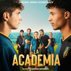 La Academia Original Series Soundtrack. Передняя обложка. Нажмите, чтобы увеличить. La Academia Original Series Soundtrack. Передняя обложка. Нажмите, чтобы увеличить.