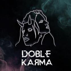 Doble Karma. Передняя обложка. Нажмите, чтобы увеличить. Doble Karma. Передняя обложка. Нажмите, чтобы увеличить.