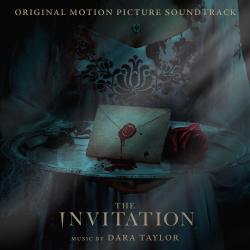 The Invitation Original Motion Picture Soundtrack. Передняя обложка. Нажмите, чтобы увеличить. The Invitation Original Motion Picture Soundtrack. Передняя обложка. Нажмите, чтобы увеличить.