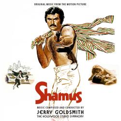 Shamus Original Motion Picture Soundtrack. Передняя обложка. Нажмите, чтобы увеличить. Shamus Original Motion Picture Soundtrack. Передняя обложка. Нажмите, чтобы увеличить.