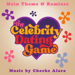 The Celebrity Dating Game: Main Theme & Remixes - EP. Передняя обложка. Нажмите, чтобы увеличить. The Celebrity Dating Game: Main Theme & Remixes - EP. Передняя обложка. Нажмите, чтобы увеличить.