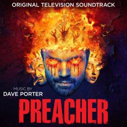 Preacher Original Television Soundtrack. Передняя обложка. Нажмите, чтобы увеличить. Preacher Original Television Soundtrack. Передняя обложка. Нажмите, чтобы увеличить.