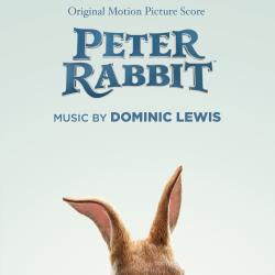 Peter Rabbit Original Motion Picture Score. Передняя обложка. Нажмите, чтобы увеличить. Peter Rabbit Original Motion Picture Score. Передняя обложка. Нажмите, чтобы увеличить.