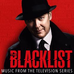 The Blacklist Music from the Television Series. Передняя обложка. Нажмите, чтобы увеличить. The Blacklist Music from the Television Series. Передняя обложка. Нажмите, чтобы увеличить.