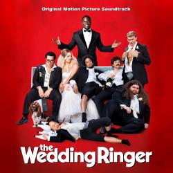 The Wedding Ringer Original Motion Picture Soundtrack. Передняя обложка. Нажмите, чтобы увеличить. The Wedding Ringer Original Motion Picture Soundtrack. Передняя обложка. Нажмите, чтобы увеличить.