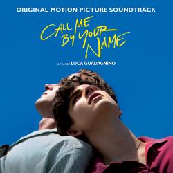 Call Me by Your Name Original Motion Picture Soundtrack. Передняя обложка. Нажмите, чтобы увеличить. Call Me by Your Name Original Motion Picture Soundtrack. Передняя обложка. Нажмите, чтобы увеличить.