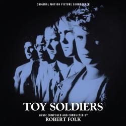 Toy Soldiers Original Motion Picture Soundtrack. Передняя обложка. Нажмите, чтобы увеличить. Toy Soldiers Original Motion Picture Soundtrack. Передняя обложка. Нажмите, чтобы увеличить.