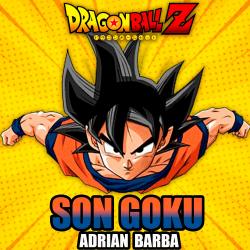 Son Goku From Son Goku From