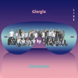 Giorgio by Choriosum Live. Передняя обложка. Нажмите, чтобы увеличить. Giorgio by Choriosum Live. Передняя обложка. Нажмите, чтобы увеличить.